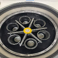 Sorvall RC 3BP Floor Centrifuge image 3